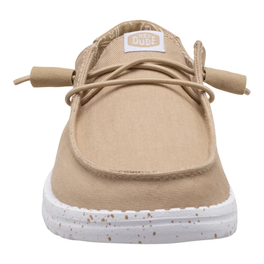 Wendy Stretch Canvas - Image 4