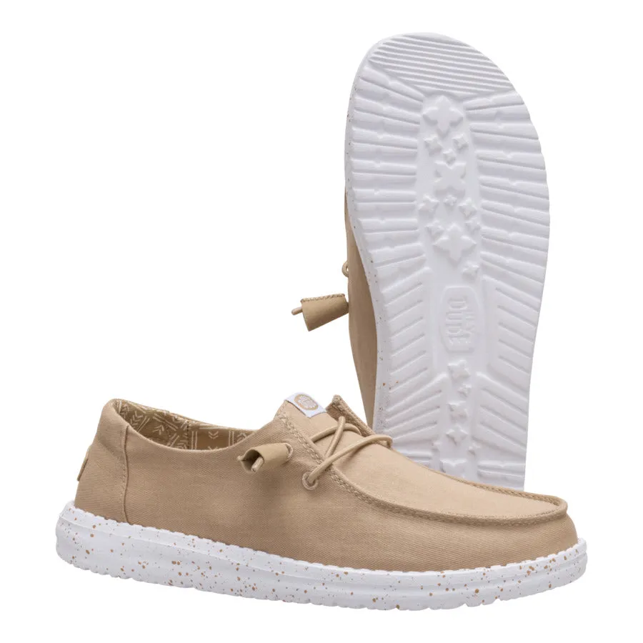 Wendy Stretch Canvas - Image 3