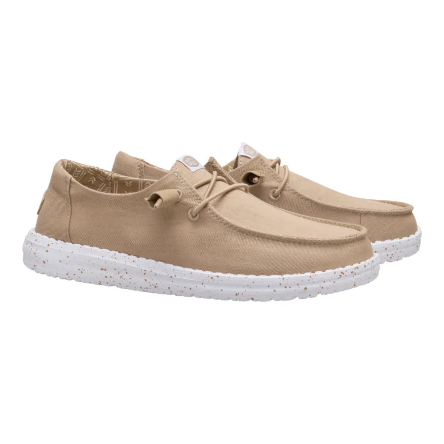 Wendy Stretch Canvas - Image 2