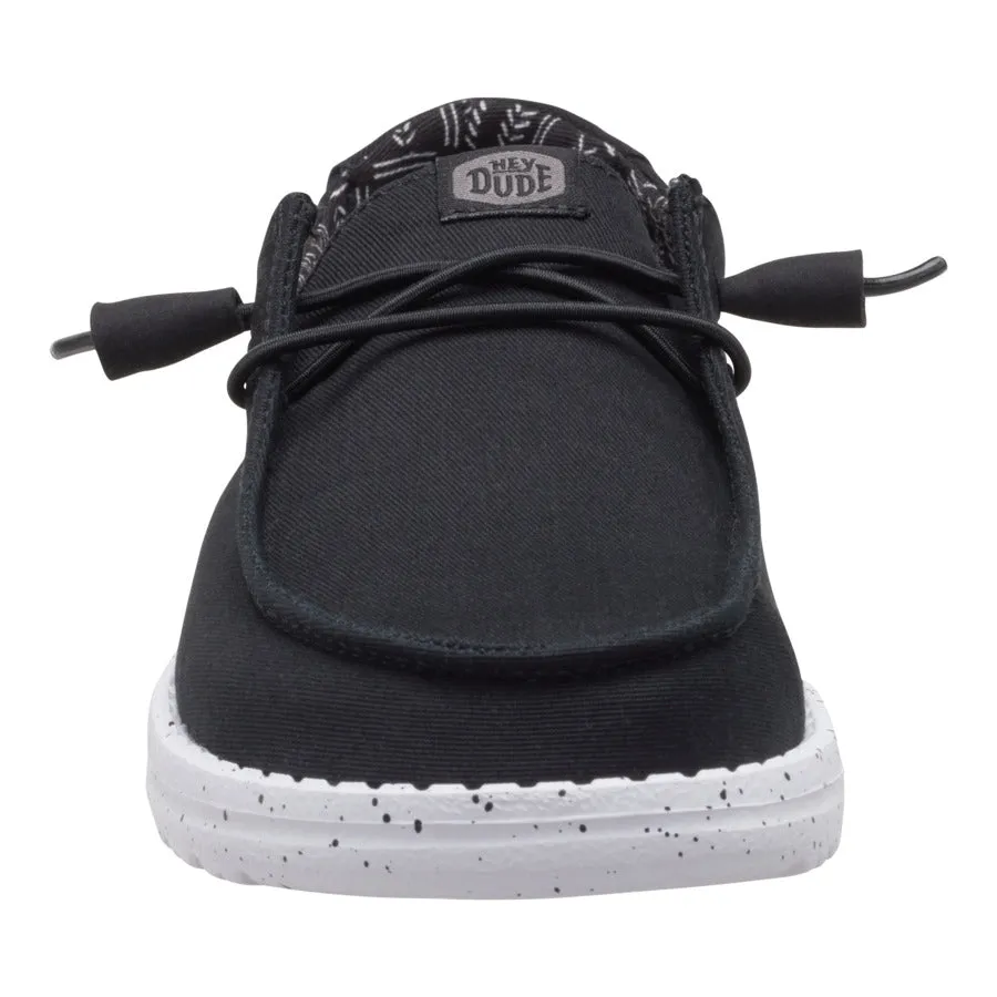 Wendy Stretch Canvas - Image 4