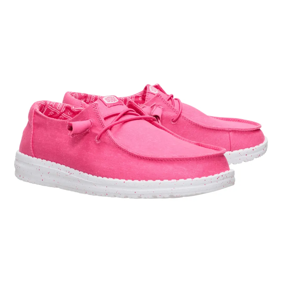 Wendy Stretch Canvas - Image 2