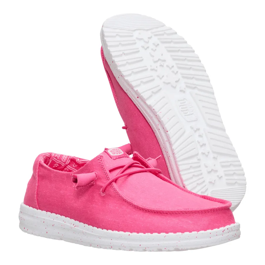 Wendy Stretch Canvas - Image 3