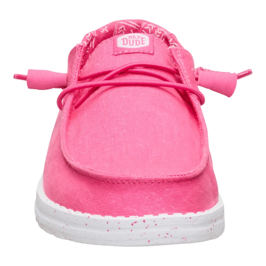 Wendy Stretch Canvas - Image 4