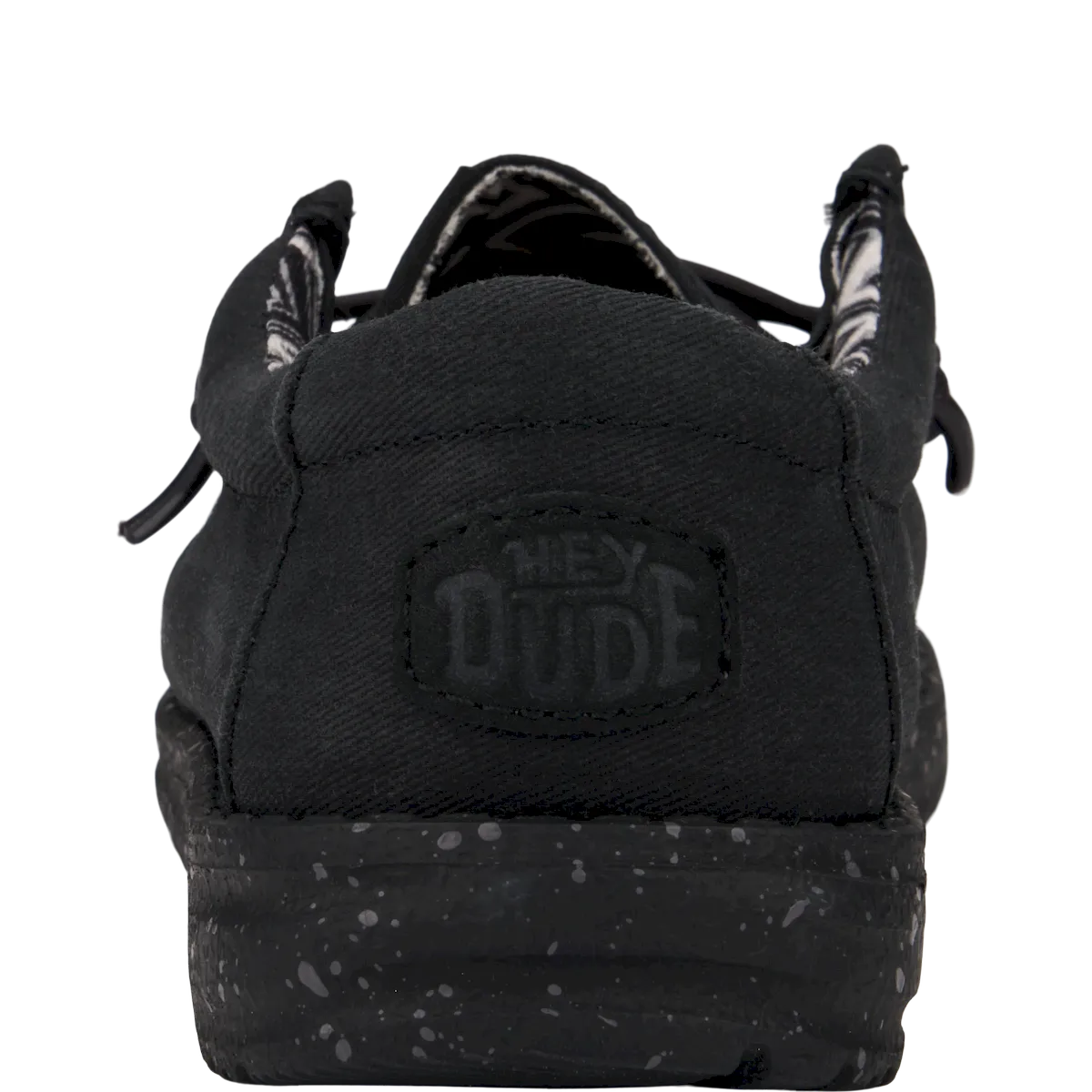 Wally Youth Stretch Canvas - Image 5