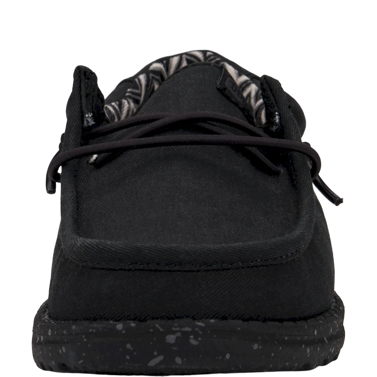 Wally Youth Stretch Canvas - Image 4