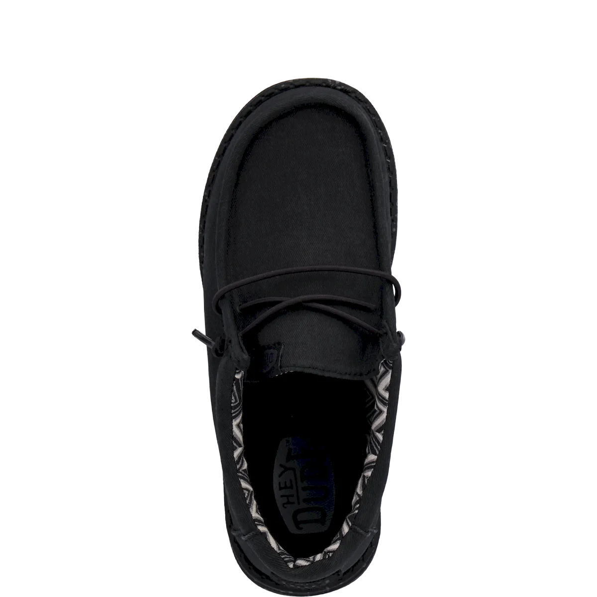 Wally Youth Stretch Canvas - Image 6