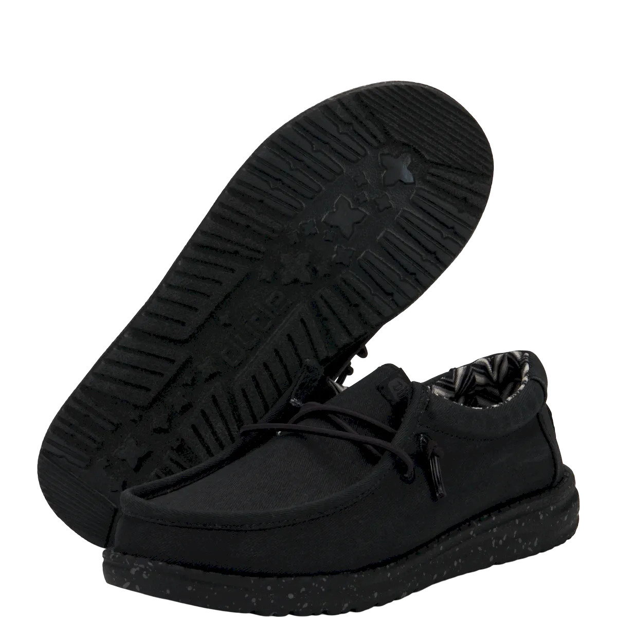 Wally Youth Stretch Canvas - Image 3