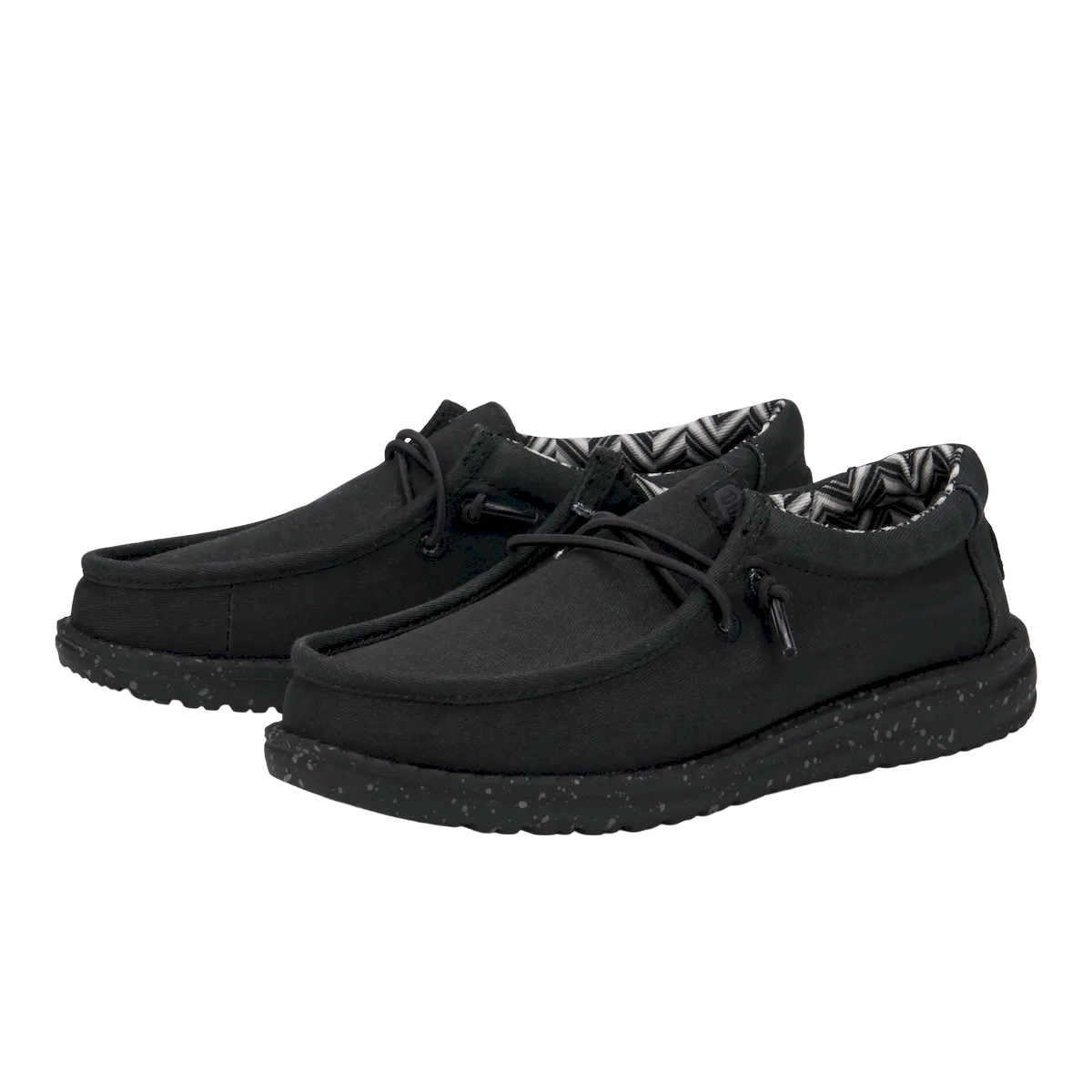 Wally Youth Stretch Canvas - Image 2