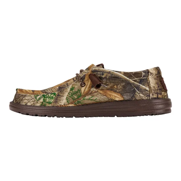 Wally Realtree Edge®