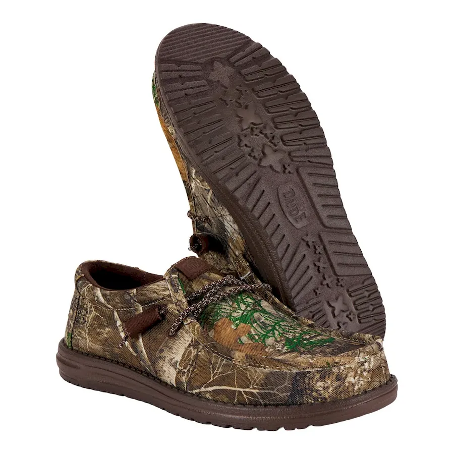Wally Realtree Edge® - Image 4