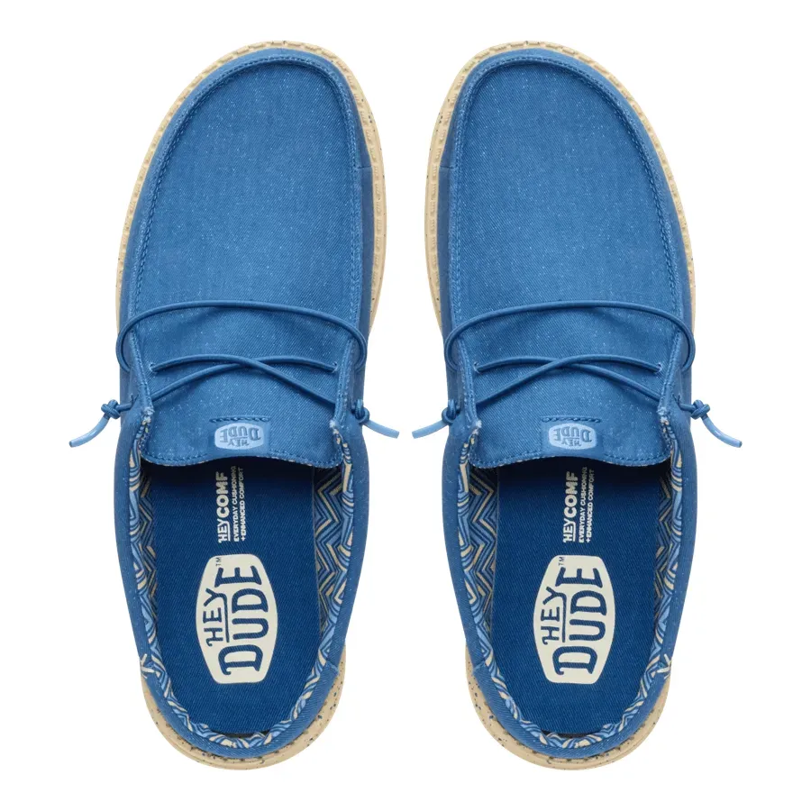 Wally Slip Stretch Canvas - Image 6