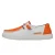 Clemson Orange/White