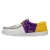LSU Purple/Gold