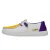 LSU Purple/Gold
