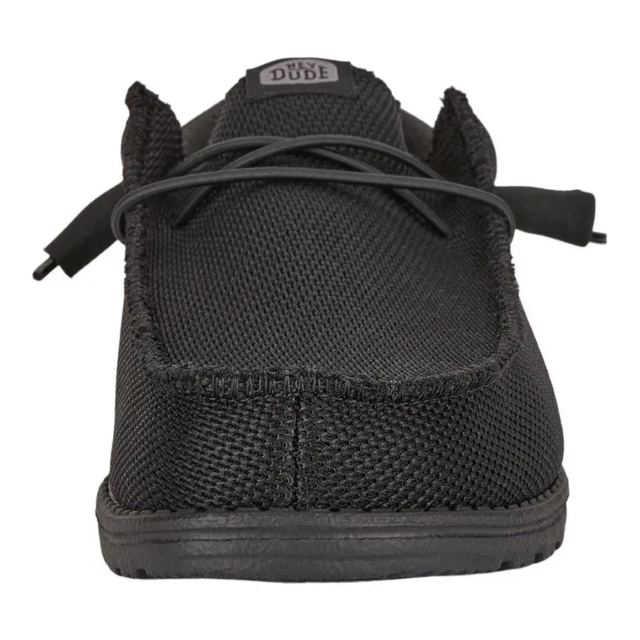 Wally Funk Mono Wide - Image 4