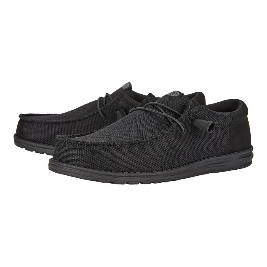 Wally Funk Mono Wide - Image 2