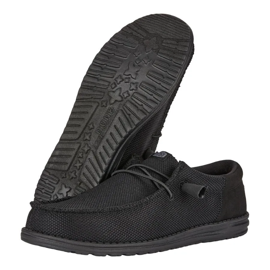 Wally Funk Mono Wide - Image 3