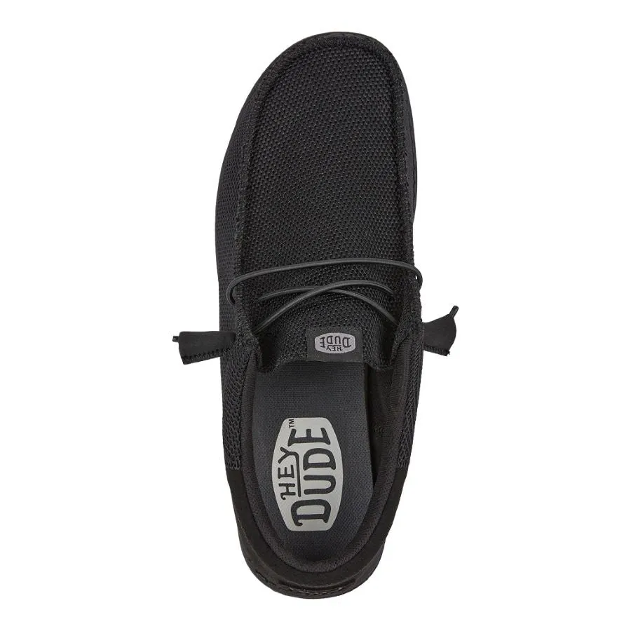 Wally Funk Mono Wide - Image 6