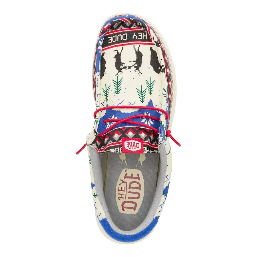 Wally Holiday Cheers - Image 6