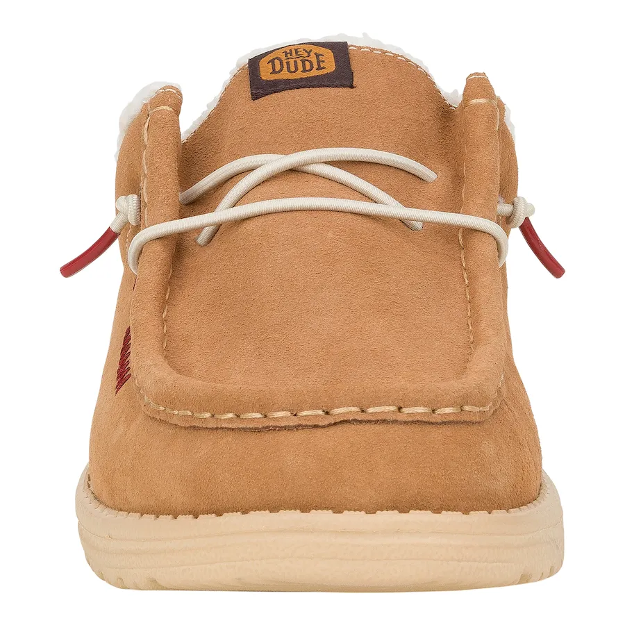 Wally Slip Warmth - Image 4