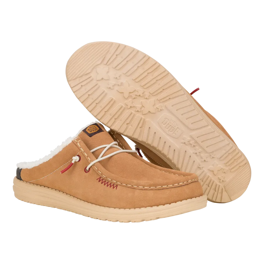 Wally Slip Warmth - Image 3