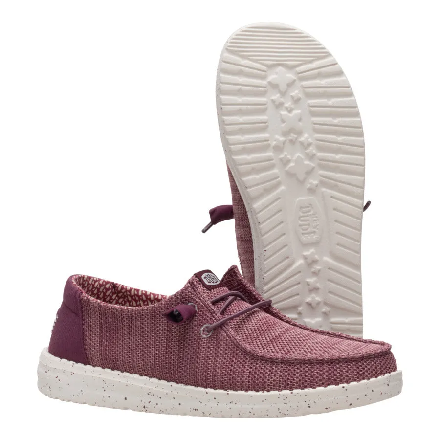 Wendy Stretch Sox - Image 3