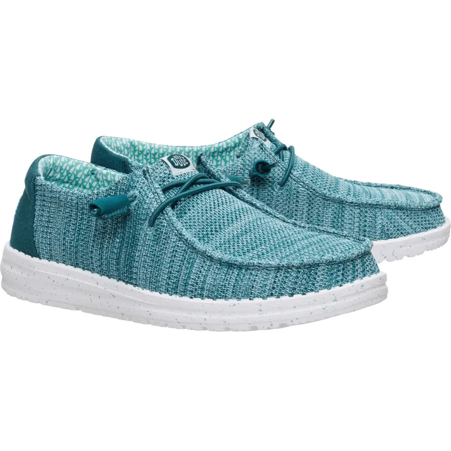 Wendy Stretch Sox - Image 2