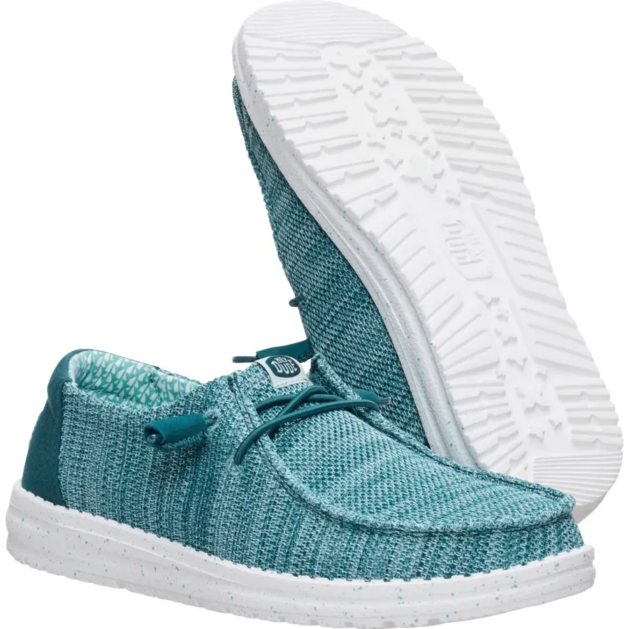 Wendy Stretch Sox - Image 3