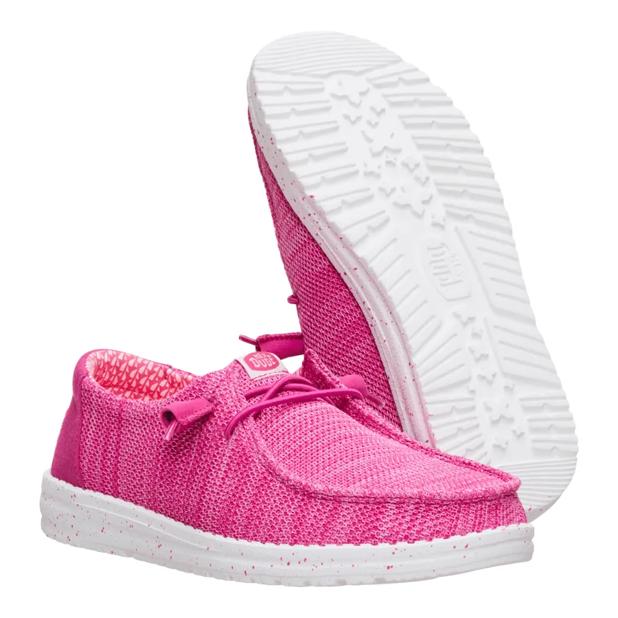 Wendy Stretch Sox - Image 3