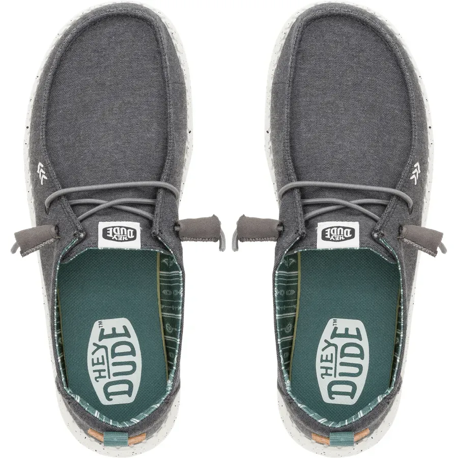 Wendy Chambray - Image 4