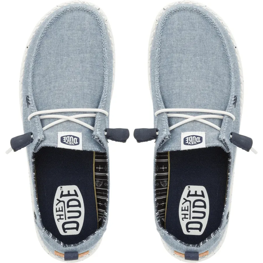 Wendy Chambray - Image 5