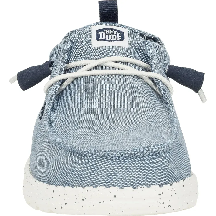 Wendy Chambray - Image 11