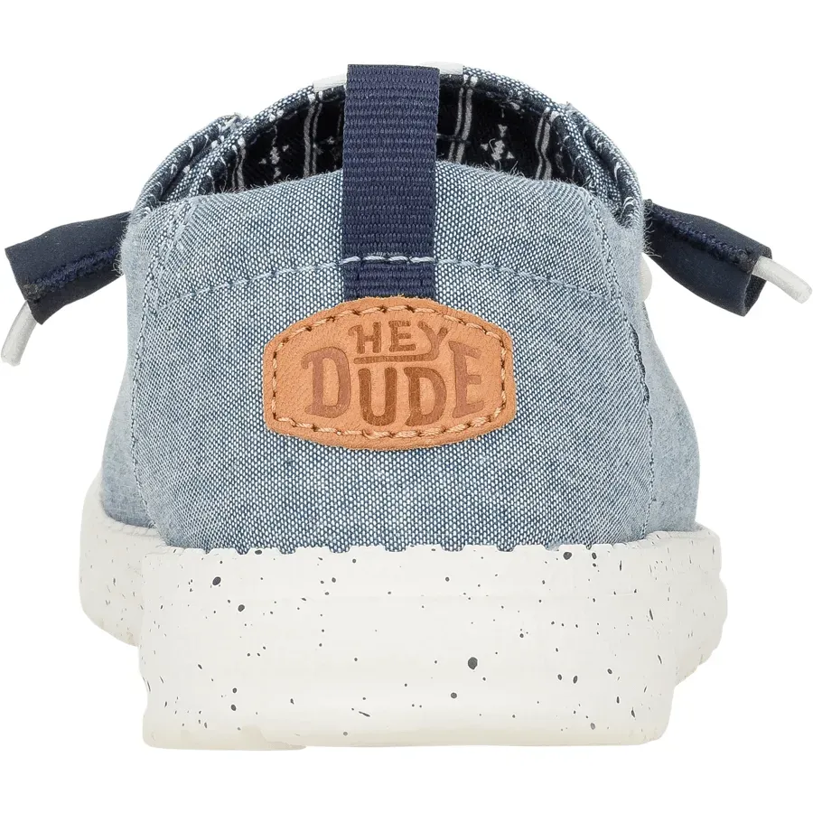 Wendy Chambray - Image 8