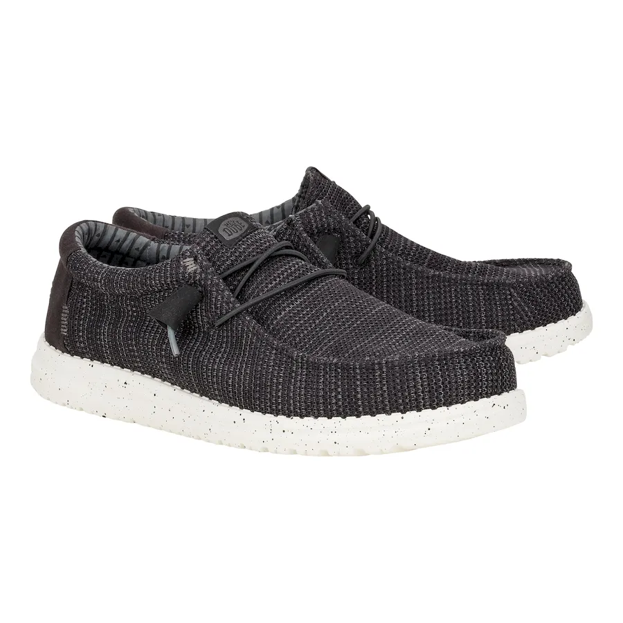 Wally Stretch Sox Wide - Image 3