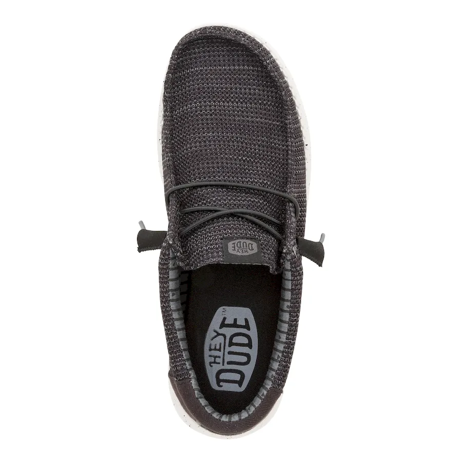 Wally Stretch Sox Wide - Image 8