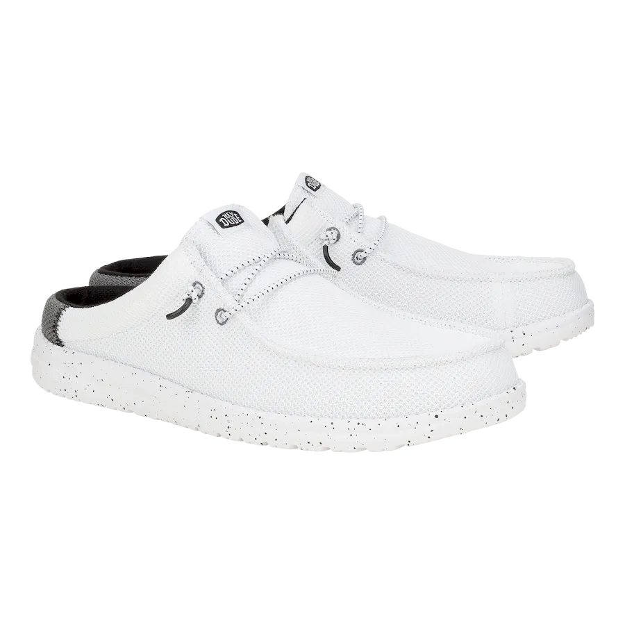 Wally Slip Varsity - Image 3