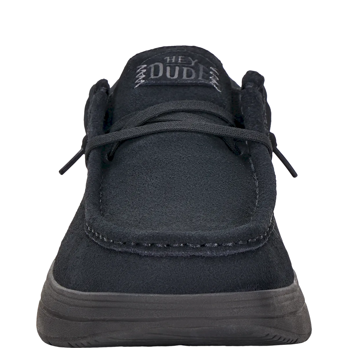 Wally Comf Suede - Image 5