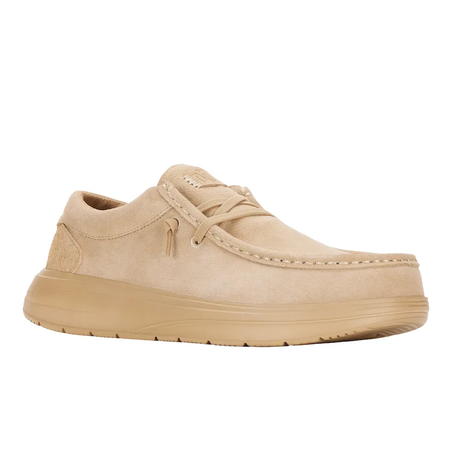 Wally Comf Suede - Image 8