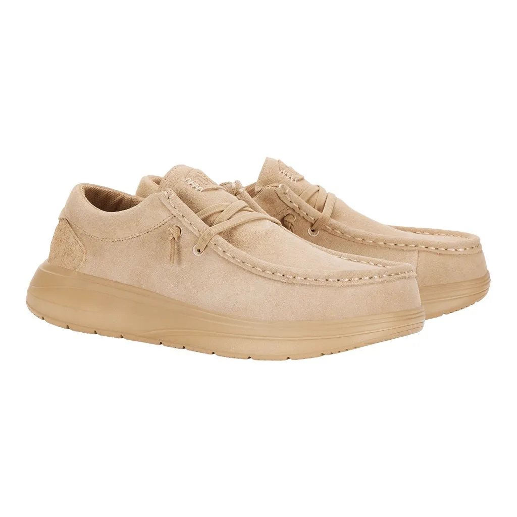 Wally Comf Suede - Image 3