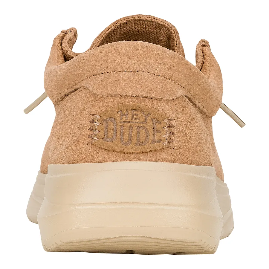 Wally Comf Suede - Image 5