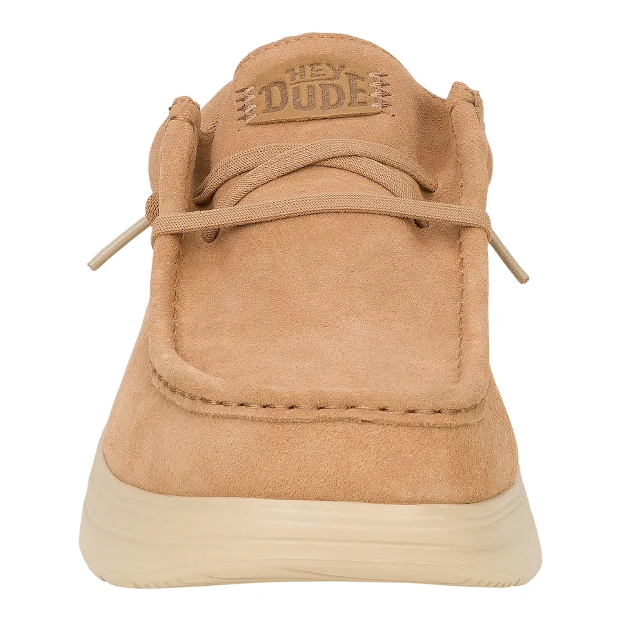 Wally Comf Suede - Image 4