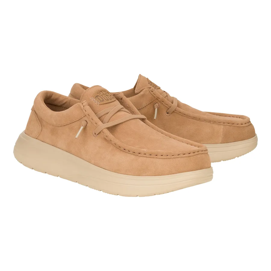 Wally Comf Suede - Image 2