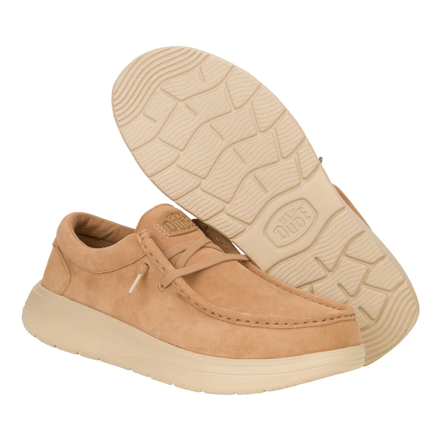 Wally Comf Suede - Image 3