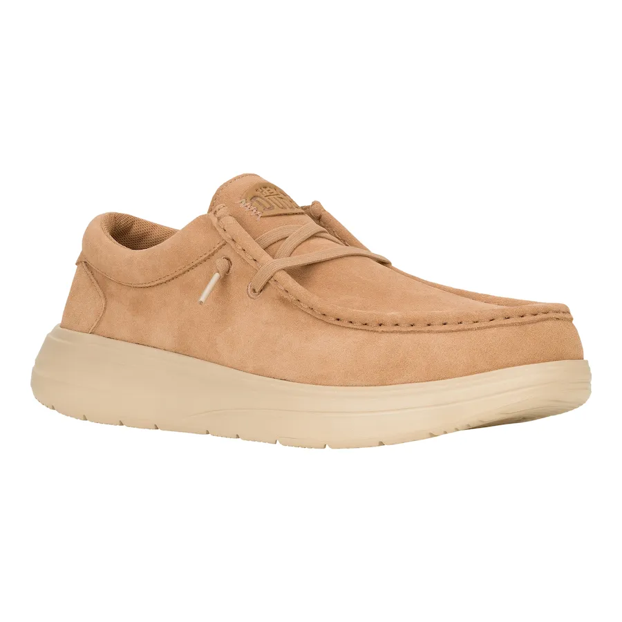 Wally Comf Suede - Image 7