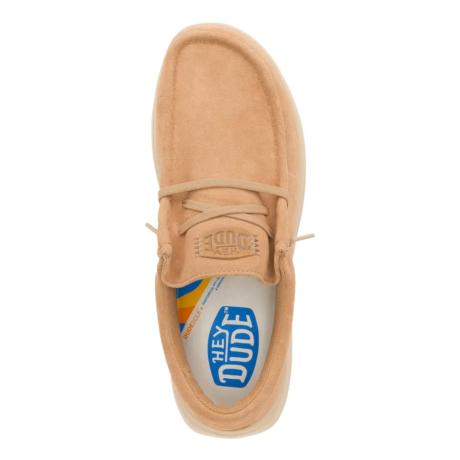Wally Comf Suede - Image 6