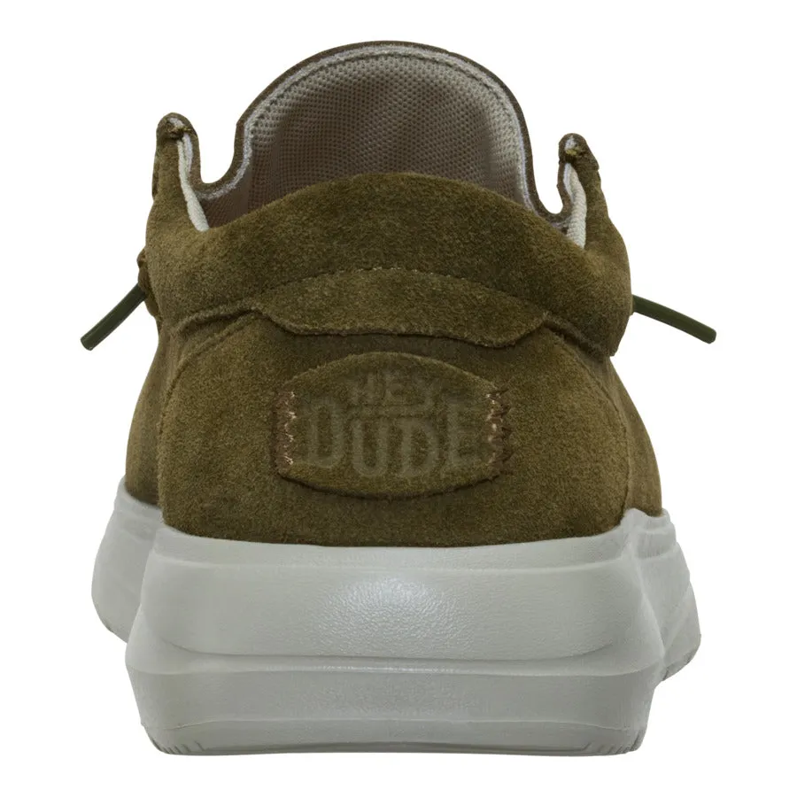 Wally Comf Suede - Image 7