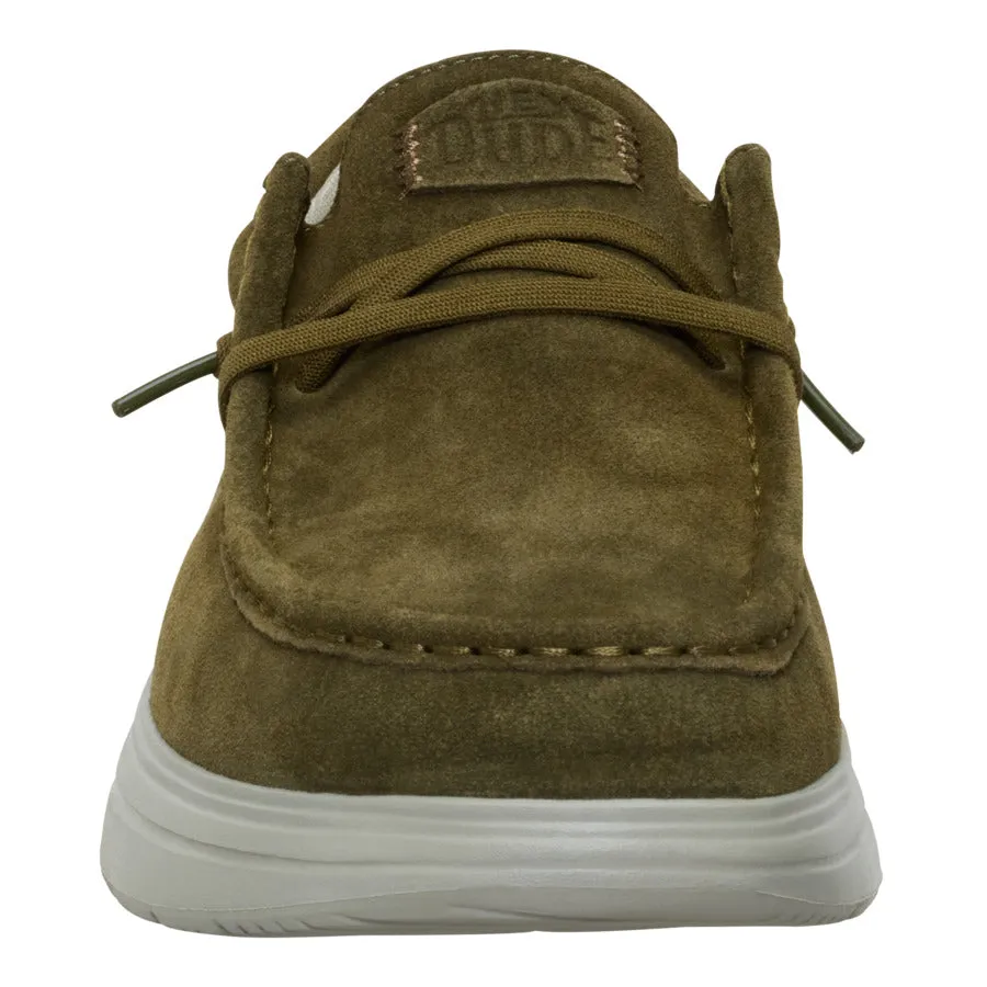 Wally Comf Suede - Image 5