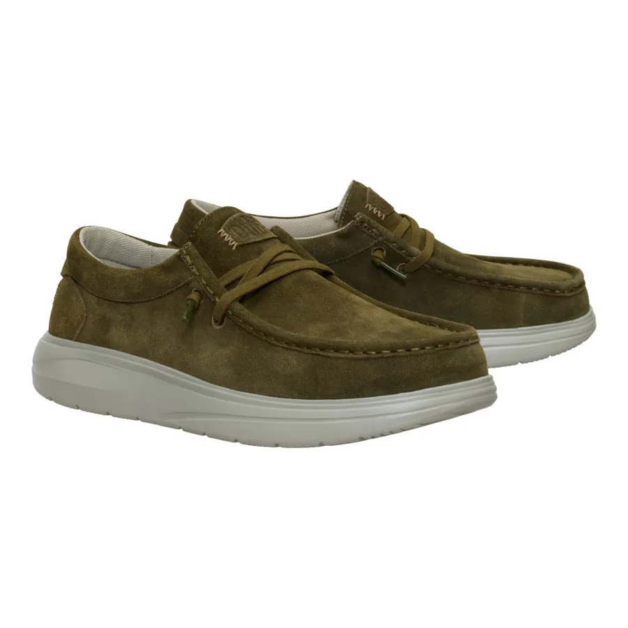 Wally Comf Suede - Image 3