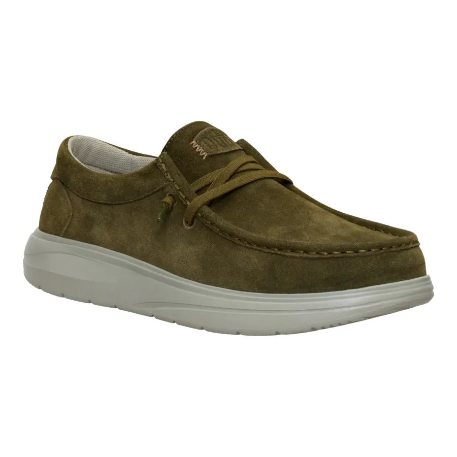 Wally Comf Suede - Image 9