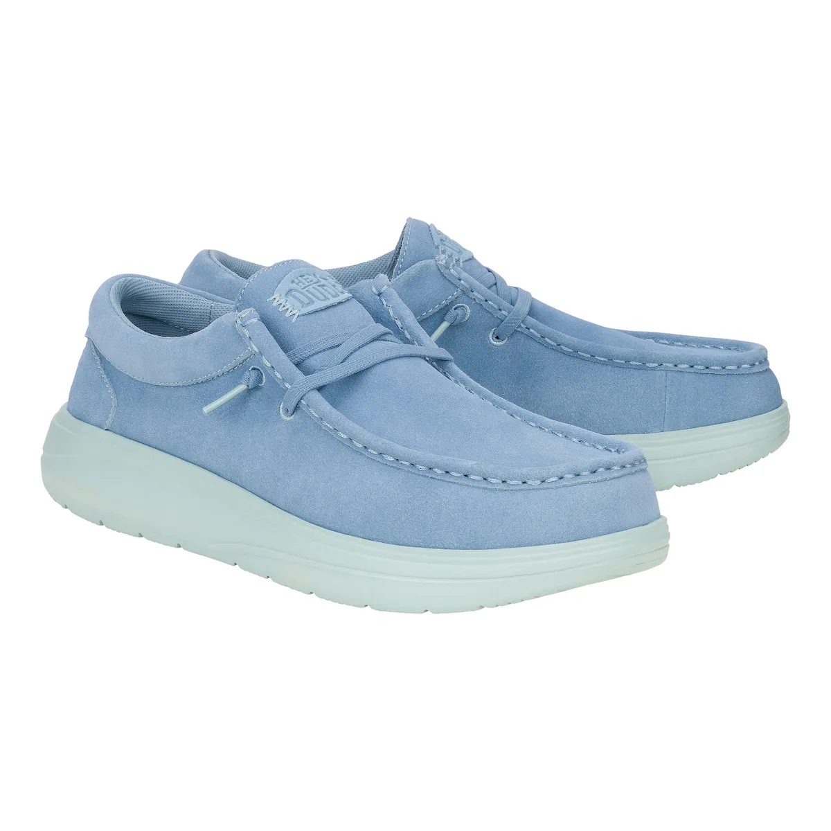 Wally Comf Suede - Image 2